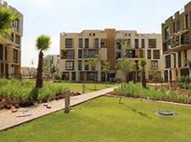 4 Bedroom Apartment for sale at Eastown, The 5th Settlement, New Cairo City