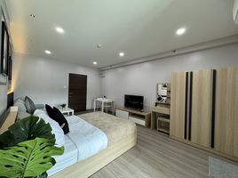 1 Schlafzimmer Appartement zu verkaufen im Supalai Park Phuket City, Talat Yai, Phuket Town, Phuket