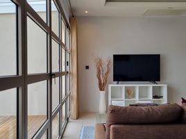 1 Schlafzimmer Villa zu verkaufen im The Harmony Villa, Choeng Thale