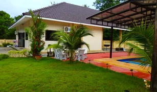 4 Bedrooms House for sale in Samnak Thon, Rayong 