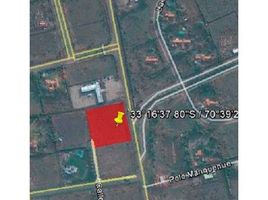  Land for rent at Colina, Colina
