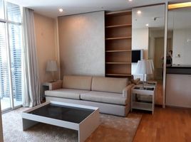 1 Bedroom Condo for sale at Urbana Sathorn, Thung Mahamek