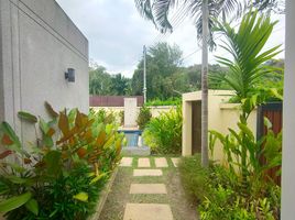 3 Schlafzimmer Villa zu vermieten im Bamboo Garden Villa, Rawai
