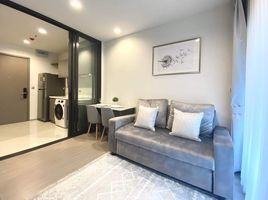 1 Schlafzimmer Appartement zu vermieten im Life Asoke Hype, Makkasan