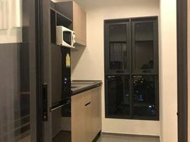 1 Schlafzimmer Appartement zu verkaufen im Ideo Sukhumvit 115, Thepharak