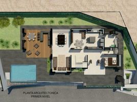 3 Bedroom Villa for sale in Nuevo Leon, Monterrey, Nuevo Leon
