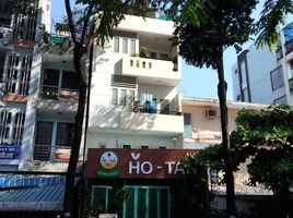 3 Bedroom Villa for sale in Ward 13, Phu Nhuan, Ward 13