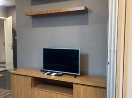 1 Schlafzimmer Appartement zu verkaufen im A Space ME Bangna, Bang Kaeo, Bang Phli