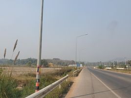  Land for sale in Mae Khao Tom, Mueang Chiang Rai, Mae Khao Tom