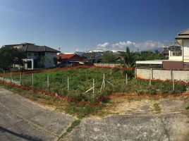  Land for sale in Tesco Lotus Ruamchok Chiangmai, Fa Ham, Fa Ham