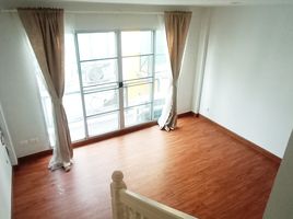 3 Bedroom Townhouse for rent at Baan Klang Muang The Paris Rama 9 - Ramkamhaeng, Hua Mak