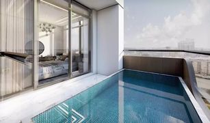 District 13, दुबई Samana Waves Apartment में 2 बेडरूम अपार्टमेंट बिक्री के लिए