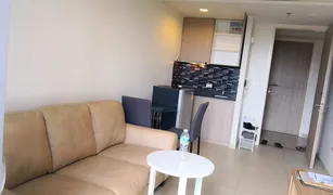 1 chambre Condominium a vendre à Nong Prue, Pattaya Unixx South Pattaya