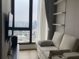 1 Schlafzimmer Wohnung zu vermieten im The Crest Park Residences, Chomphon, Chatuchak, Bangkok