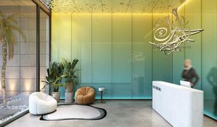 Studio Appartement zu verkaufen in Tuscan Residences, Dubai Neva Residences