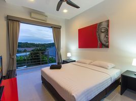 4 Schlafzimmer Villa zu vermieten in Rawai, Phuket Town, Rawai