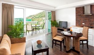 1 chambre Condominium a vendre à Karon, Phuket Kata Ocean View
