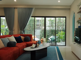 4 Bedroom House for sale at The Arbor Donmueang-Chaengwatthana, Ban Mai