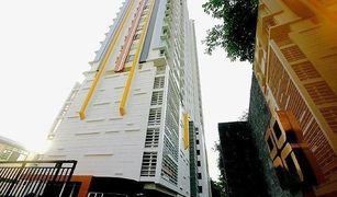 1 Bedroom Condo for sale in Si Lom, Bangkok Ivy Sathorn 10