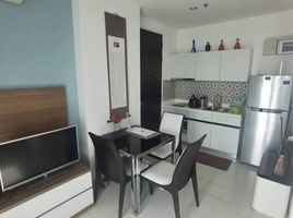 2 Schlafzimmer Appartement zu verkaufen im The President Sukhumvit 81, Phra Khanong