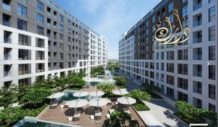 Estudio Apartamento en venta en Al Zahia, Sharjah Al Mamsha