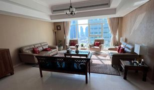 Квартира, 3 спальни на продажу в Al Seef Towers, Дубай Al Seef Tower 3