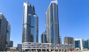 1 Bedroom Apartment for sale in Bellevue Towers, Dubai Bellevue Towers