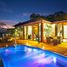 2 Schlafzimmer Villa zu verkaufen im Sky Villas by Adventure Mountain Club, Lo Yung, Takua Thung, Phangnga