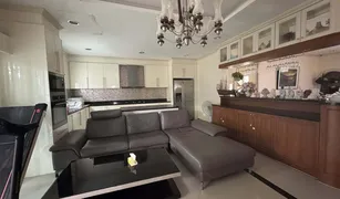 4 chambres Maison a vendre à Nong Prue, Pattaya Central Park Hillside Village