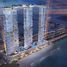 1 Bedroom Condo for sale at Damac Bay, Dubai Harbour, Dubai