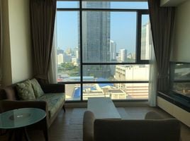 2 Bedroom Apartment for sale at Siamese Surawong, Si Phraya, Bang Rak