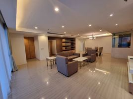 4 Bedroom Apartment for rent at Charoenjai Place, Khlong Tan Nuea, Watthana, Bangkok