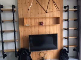 1 Schlafzimmer Appartement zu verkaufen im Siamese Ratchakru, Sam Sen Nai