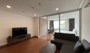 1 Bedroom Apartment for sale in Si Racha, Pattaya Sethiwan Sriracha