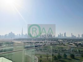 1 Bedroom Condo for sale at Farhad Azizi Residence, Al Jaddaf