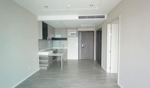 1 Bedroom Condo for sale in Bang Sue, Bangkok 333 Riverside