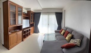 4 Bedrooms Condo for sale in Phra Khanong, Bangkok Waterford Park Rama 4