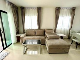 3 Bedroom House for rent at The Connect UP3 Ladprao 126, Phlapphla