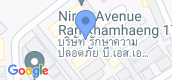 Map View of Charoenchai 4