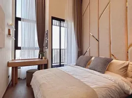 2 Bedroom Condo for rent at Park Origin Chula Samyan, Maha Phruettharam, Bang Rak