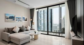 Available Units at Supalai Icon Sathorn