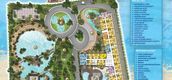 Master Plan of Grand Solaire Pattaya