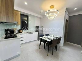2 Bedroom Apartment for rent at Two Bedroom For Rent in BKK1, Tonle Basak, Chamkar Mon, Phnom Penh