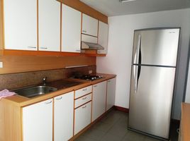 2 Bedroom Condo for rent at Baan Somthavil, Lumphini