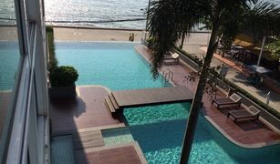 1 Bedroom Condo for sale in Nong Prue, Pattaya Musselana