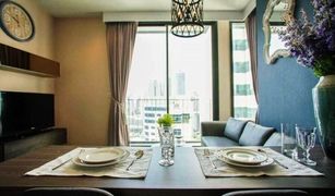 1 Bedroom Condo for sale in Khlong Toei Nuea, Bangkok Edge Sukhumvit 23