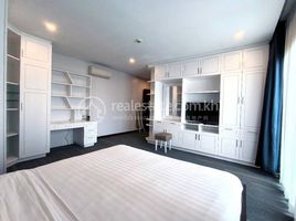 3 Schlafzimmer Appartement zu vermieten im Three Bedroom Apartment for Lease, Tuol Svay Prey Ti Muoy