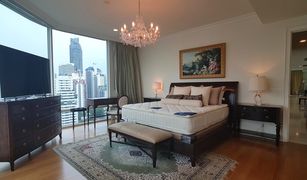 曼谷 Khlong Toei Nuea Royce Private Residences 4 卧室 公寓 售 