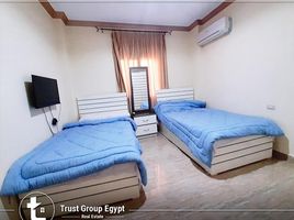 3 Bedroom Apartment for rent at Leila, North Investors Area