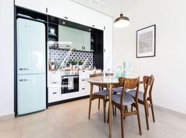 1 Bedroom Apartment for sale at Collective, 